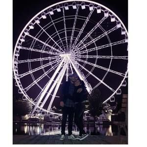 Meet your Posher, Daniella